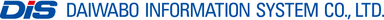 DIS — Daiwabo Information System logo