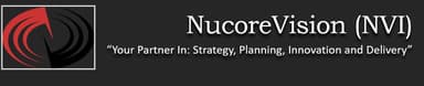 NucoreVision (NVI) logo