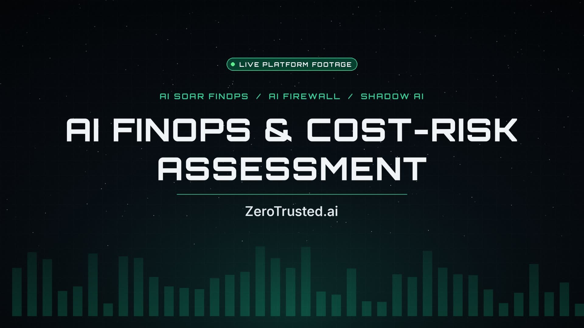 AI FinOps & Cost-Risk Assessment