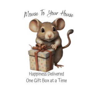 Mouse To Your House logo