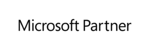 Microsoft Partner White